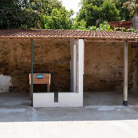 Tatil Evi House With Pool And Garden In Near Porto