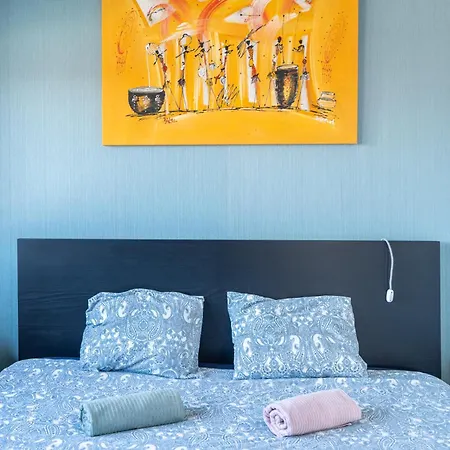 Tatil Evi House With Pool And Garden In Near Porto Esmoriz