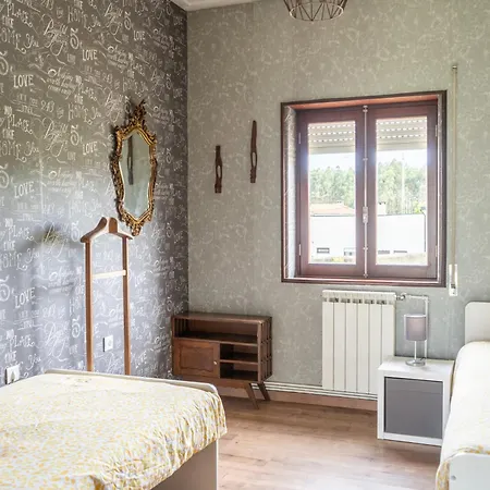 House With Pool And Garden In Near Porto Tatil Evi Esmoriz