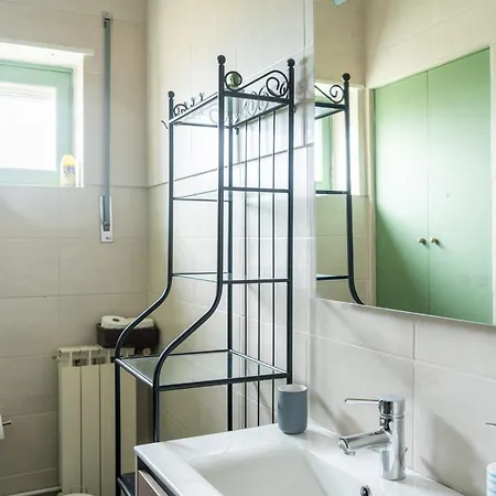 Tatil Evi House With Pool And Garden In Near Porto *