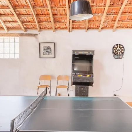 Tatil Evi House With Pool And Garden In Near Porto Esmoriz