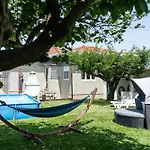 House With Pool And Garden In Near Porto 別荘 *