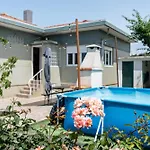 別荘 House With Pool And Garden In Near Porto *