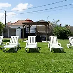 House With Pool And Garden In Near Porto 別荘