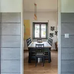 House With Pool And Garden In Near Porto *