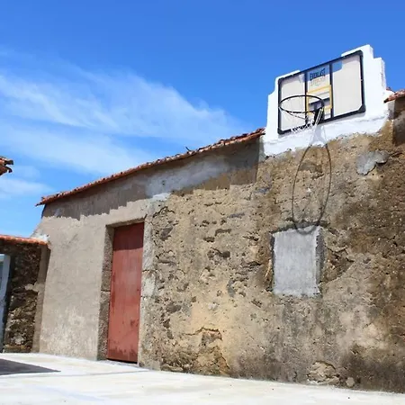 Holiday home House With Pool And Garden In Near Porto