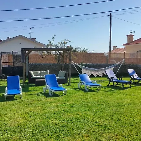 House With Pool And Garden In Near Porto * Esmoriz