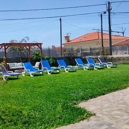 Holiday home House With Pool And Garden In Near Porto Esmoriz