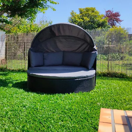 House With Pool And Garden In Near Porto *