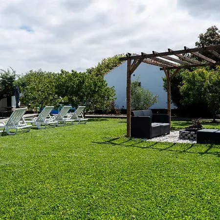 House With Pool And Garden In Near Porto Holiday home