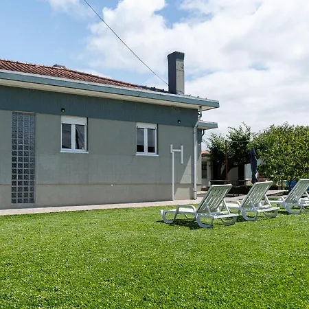 別荘 House With Pool And Garden In Near Porto