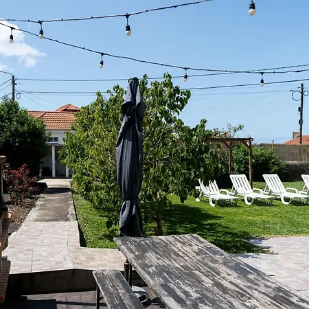 Nyaraló House With Pool And Garden In Near Porto Esmoriz