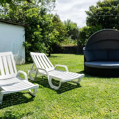 House With Pool And Garden In Near Porto *