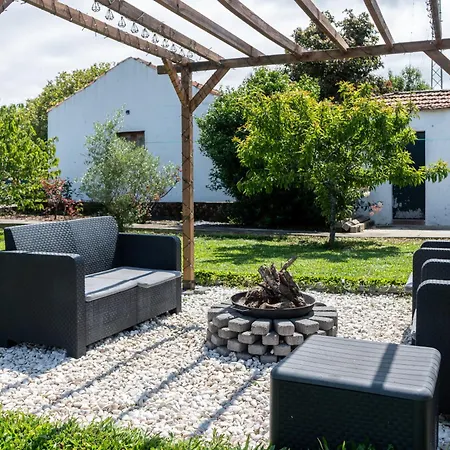 House With Pool And Garden In Near Porto إسموريز