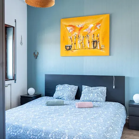 House With Pool And Garden In Near Porto * Esmoriz