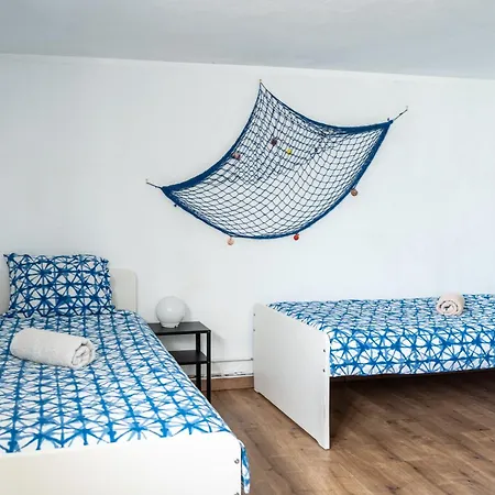 Holiday home House With Pool And Garden In Near Porto Esmoriz