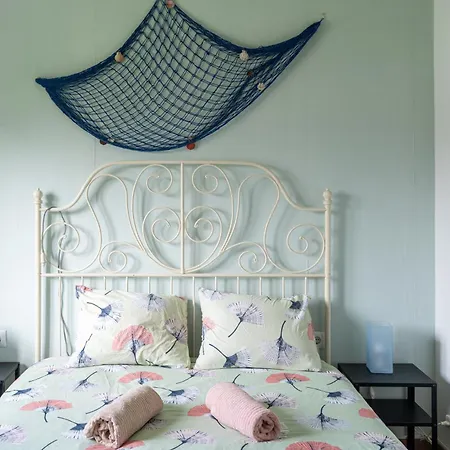 House With Pool And Garden In Near Porto Nyaraló