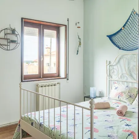 House With Pool And Garden In Near Porto Holiday home *