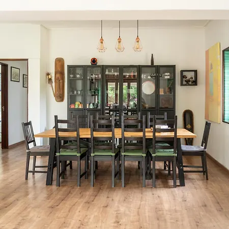 House With Pool And Garden In Near Porto إسموريز
