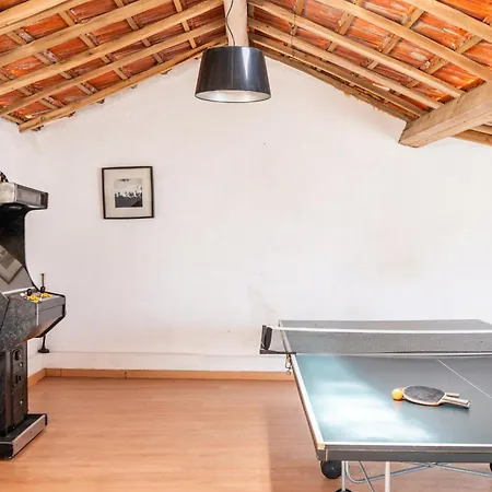 House With Pool And Garden In Near Porto Holiday home