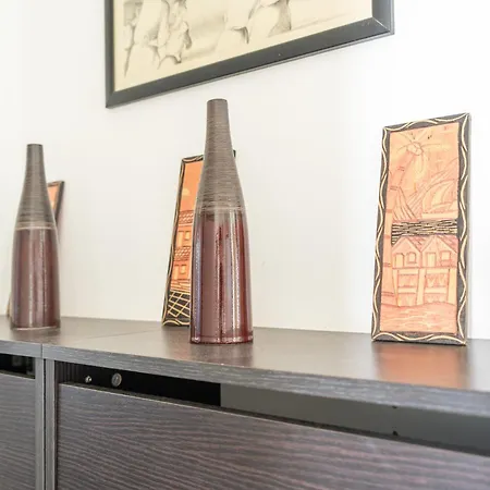 House With Pool And Garden In Near Porto Nyaraló