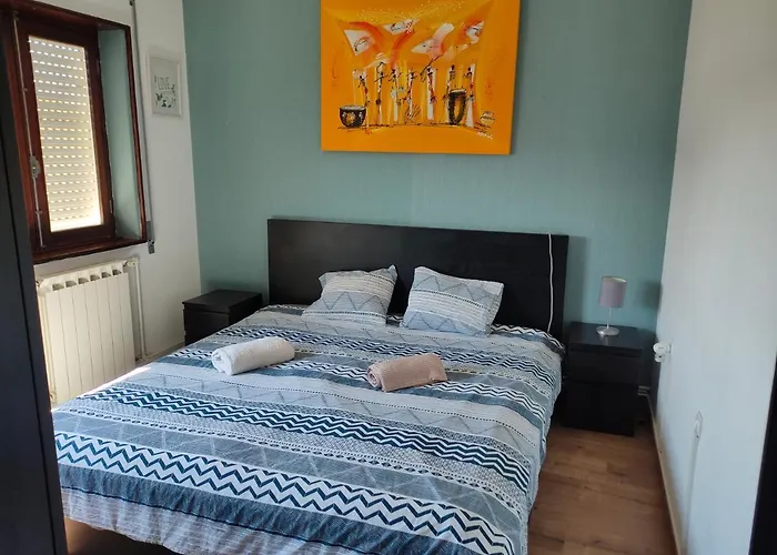 House With Pool And Garden In Near Porto Casa vacanze *