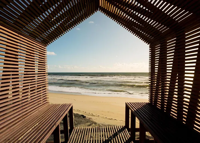 House With Pool And Garden In Near Porto * Эшмориш