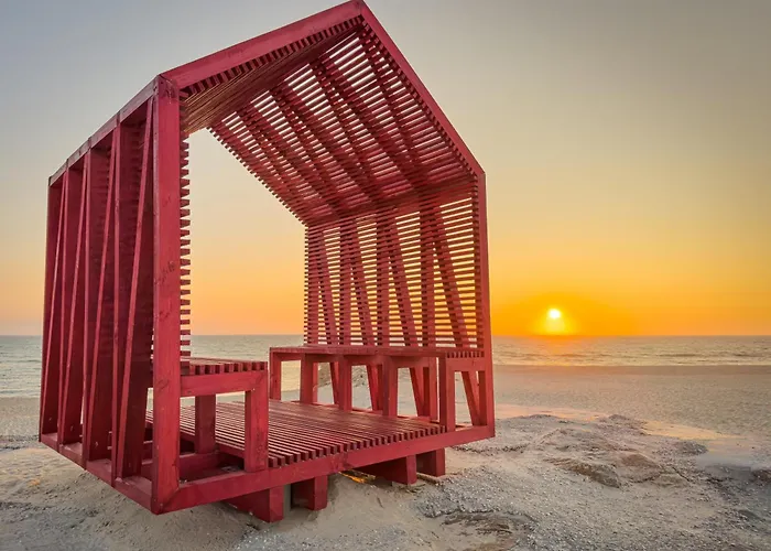 House With Pool And Garden In Near Porto Эшмориш