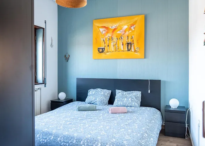 House With Pool And Garden In Near Porto * Эшмориш