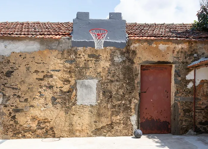 House With Pool And Garden In Near Porto Casa vacanze *