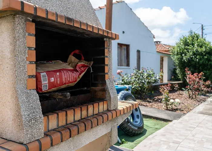 Casa vacanze House With Pool And Garden In Near Porto *