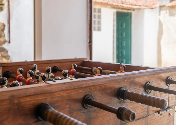 House With Pool And Garden In Near Porto Esmoriz