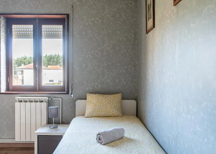 House With Pool And Garden In Near Porto Casa vacanze *