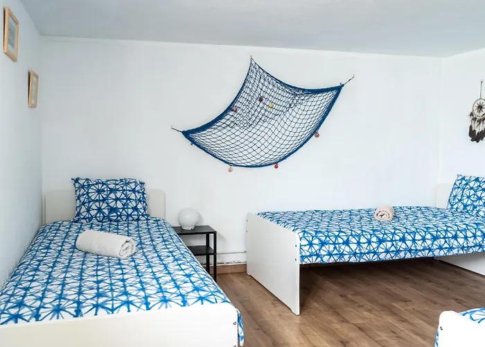 Casa vacanze House With Pool And Garden In Near Porto Esmoriz