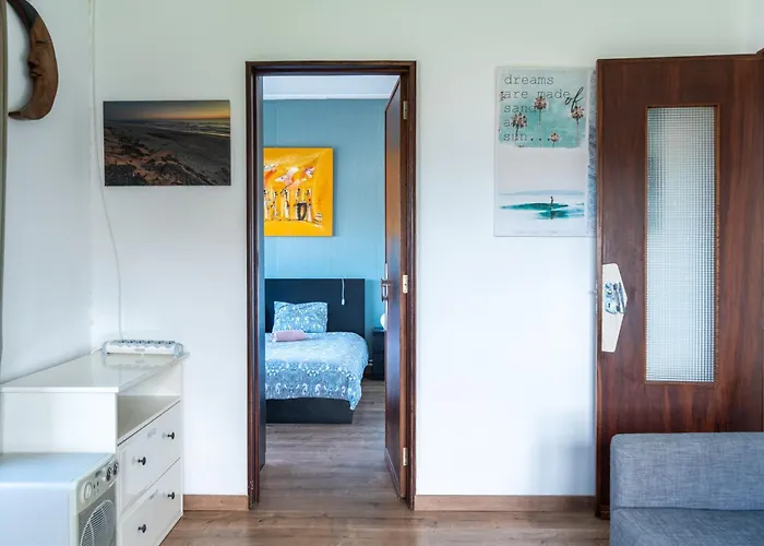 House With Pool And Garden In Near Porto Дом отдыха