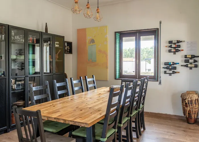 Casa vacanze House With Pool And Garden In Near Porto