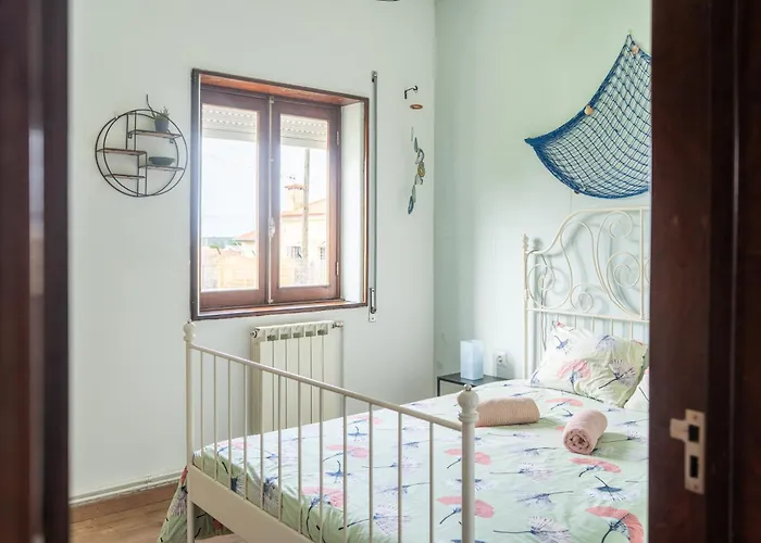 House With Pool And Garden In Near Porto Дом отдыха *