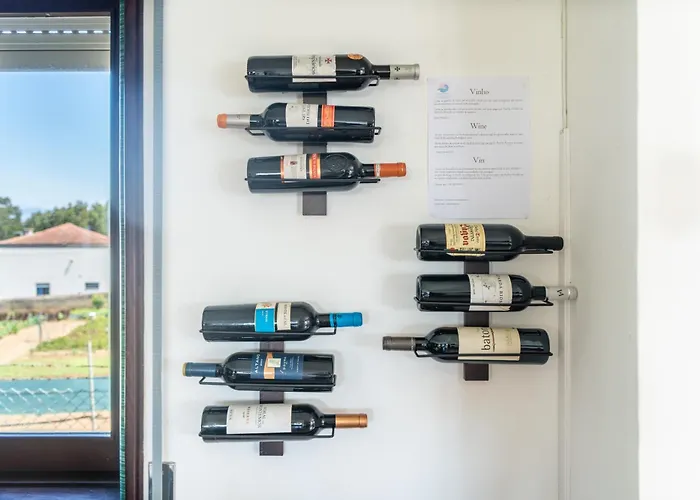 House With Pool And Garden In Near Porto