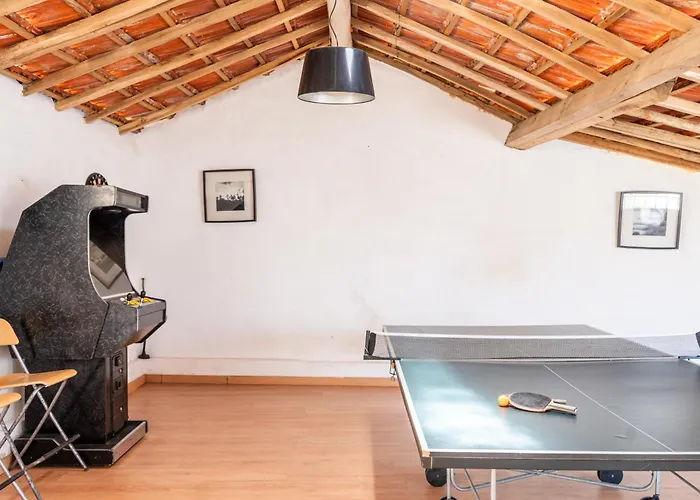 House With Pool And Garden In Near Porto Casa vacanze