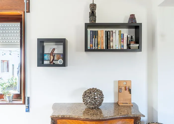 Casa vacanze House With Pool And Garden In Near Porto