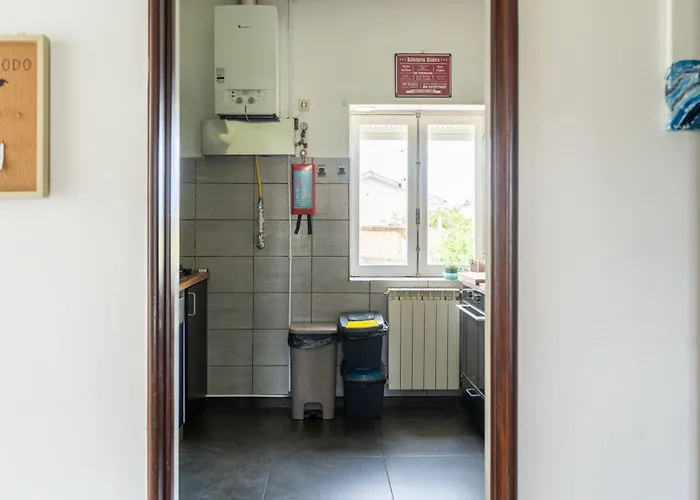 House With Pool And Garden In Near Porto Casa vacanze Esmoriz