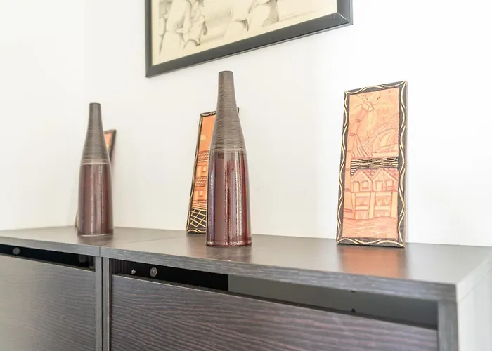 House With Pool And Garden In Near Porto Дом отдыха